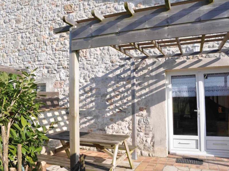 La Ferme de Couderc - Grange 7