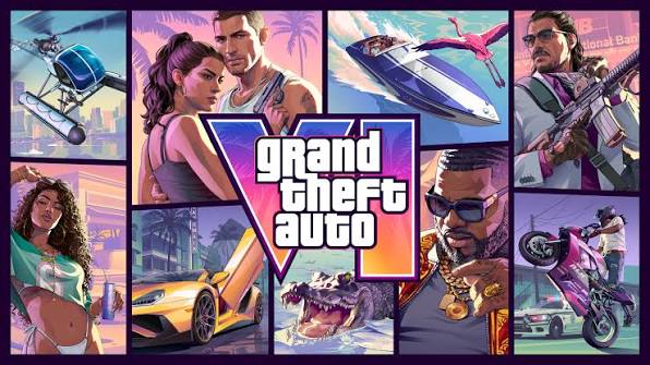 Jeux vidéo XXL : GTA 6 au Cinéma