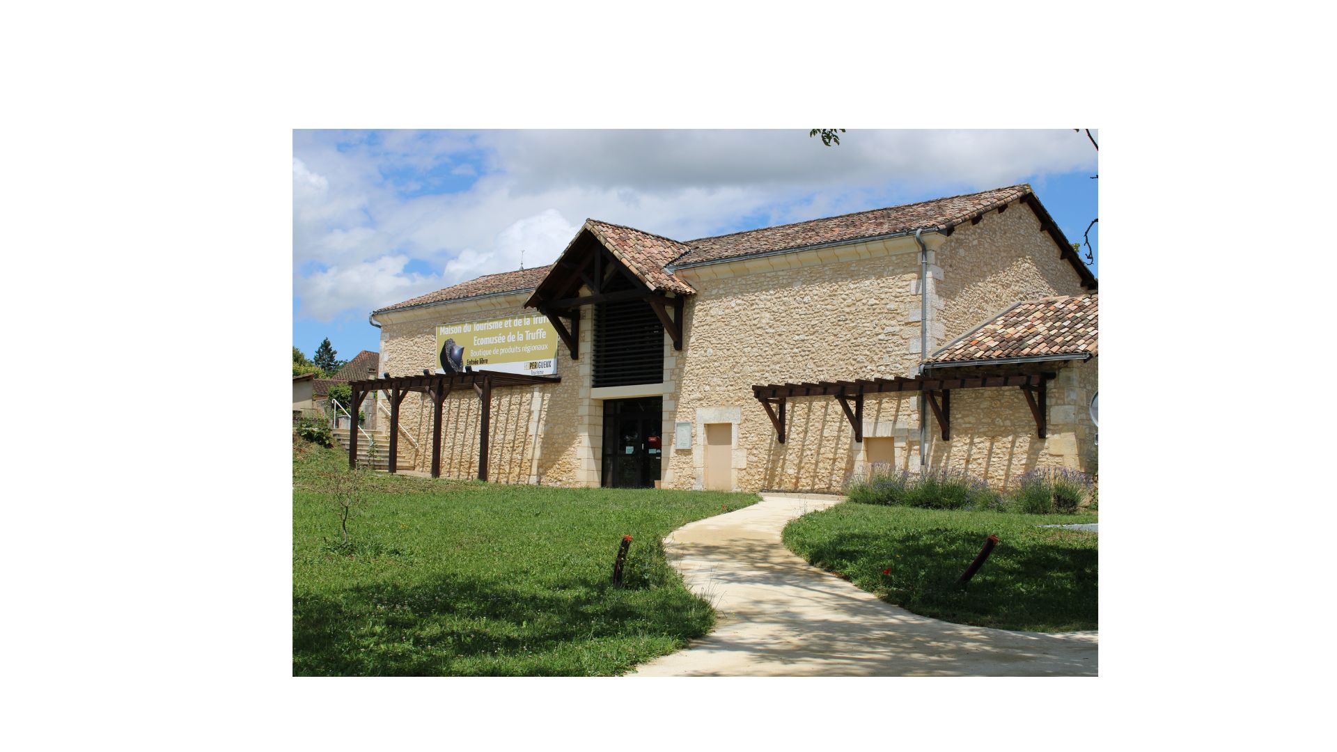Journées Européennes du Patrimoine - Écomusée  ...