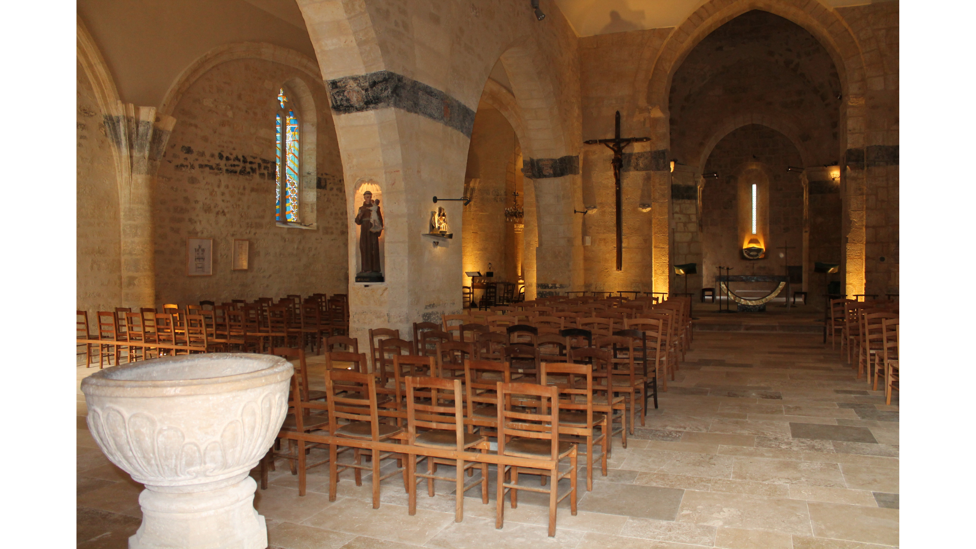Concert orgue et violon