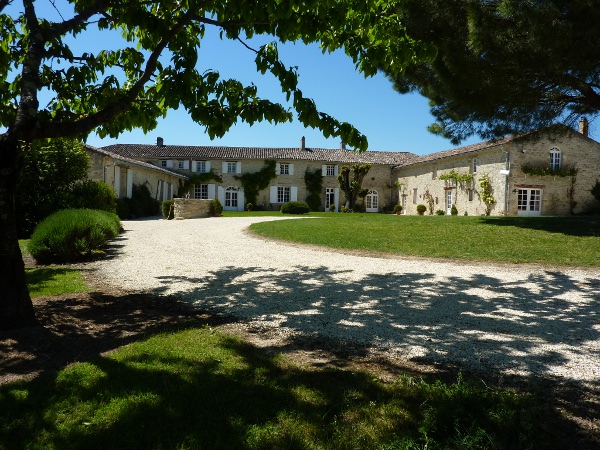 Le Manoir de Gaboria