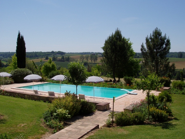 Piscine Municipale De Monségur Entre Deux Mers Tourisme