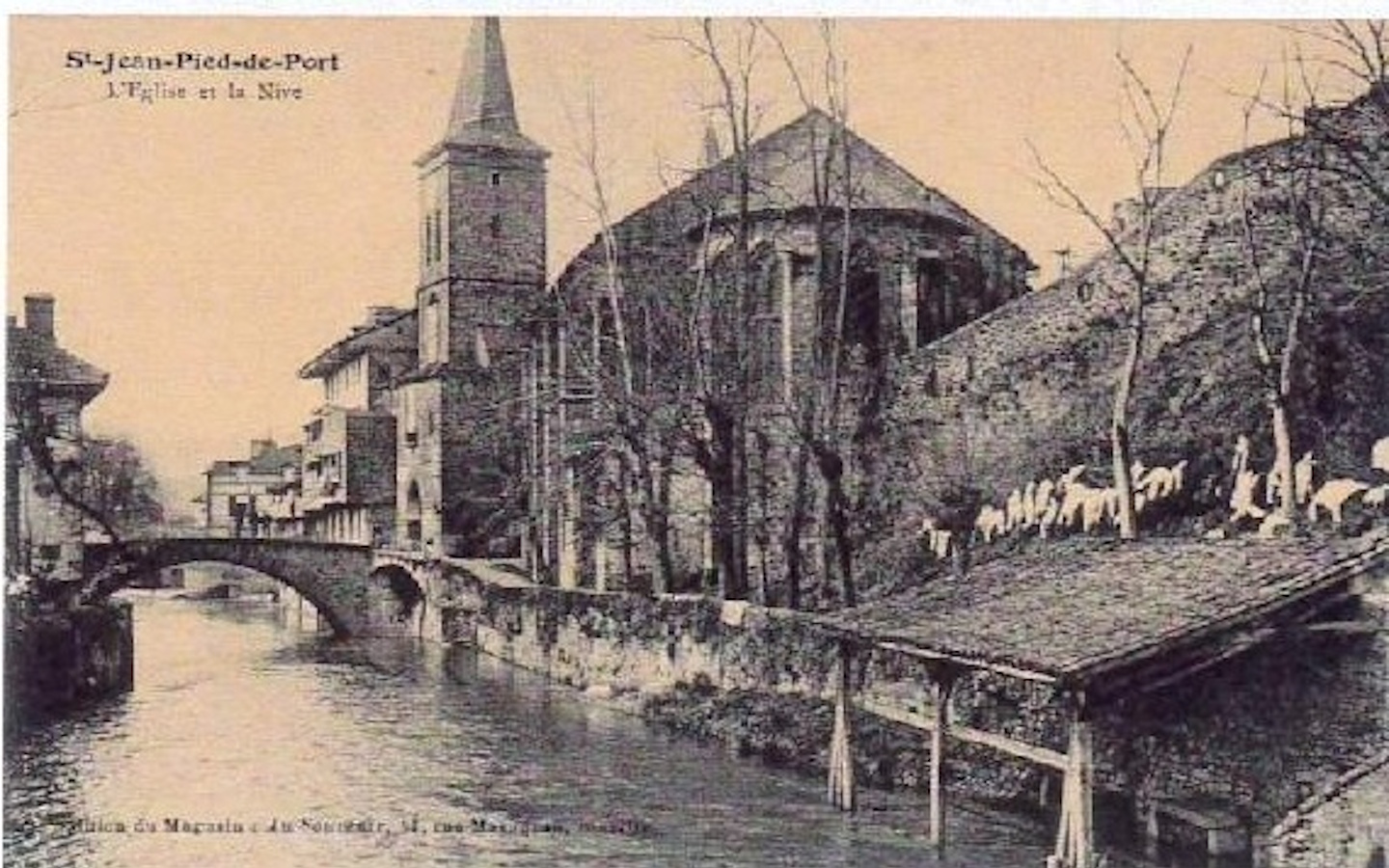 Visite guidée : Raconte moi Saint-Jean-Pied-de ...