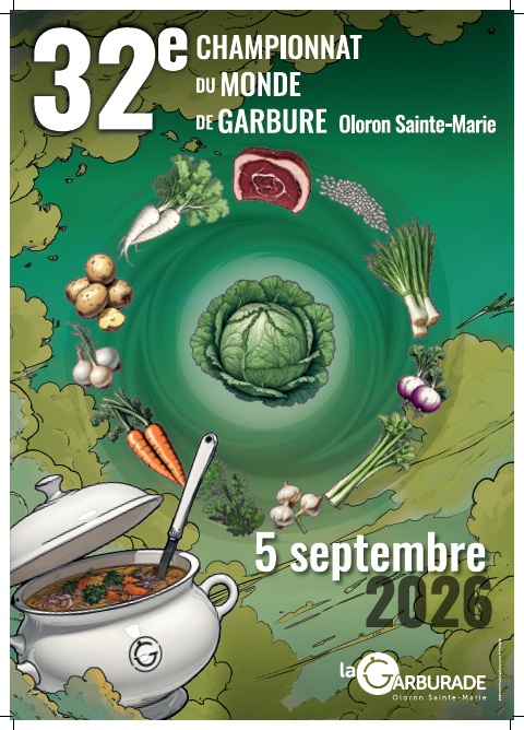 La garburade
