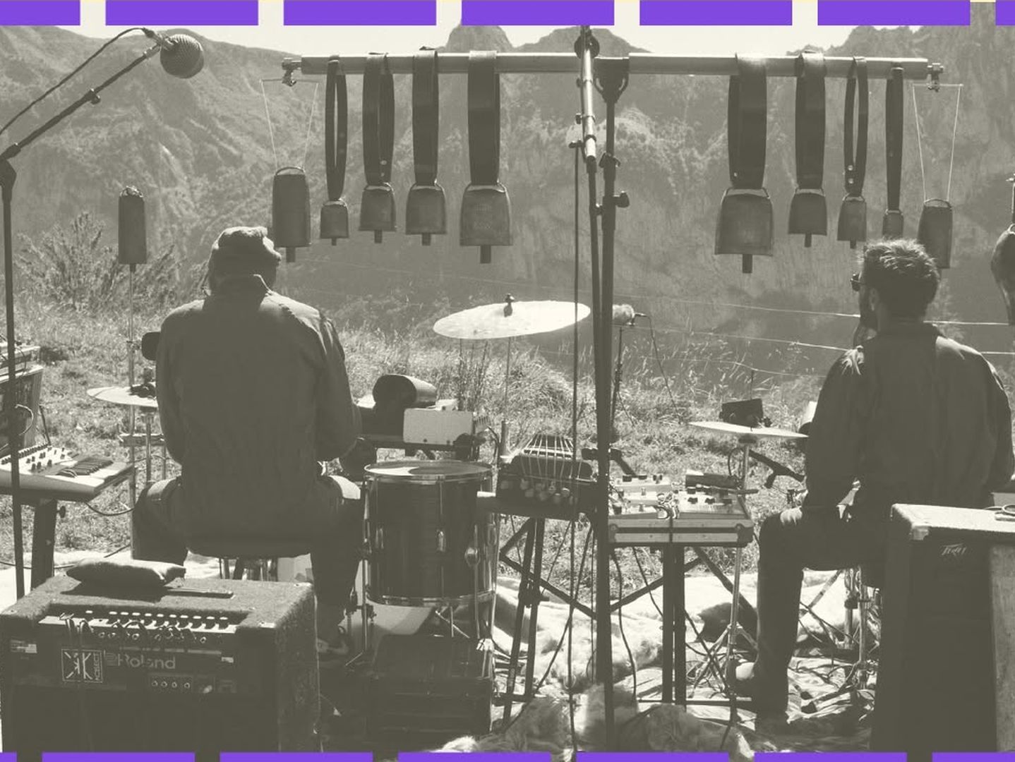 Concert de "Trucs"