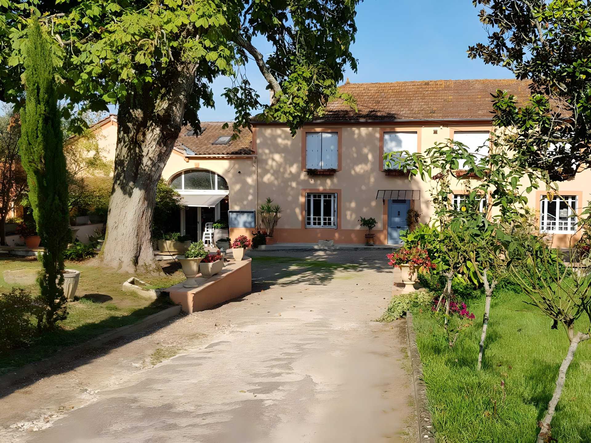 La Ferme Gauvry