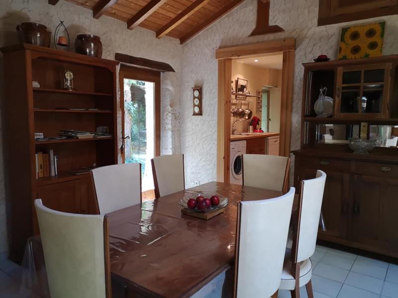 Gîte Le Capy