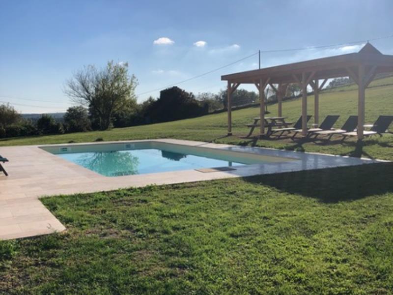 Gîte and Retreat