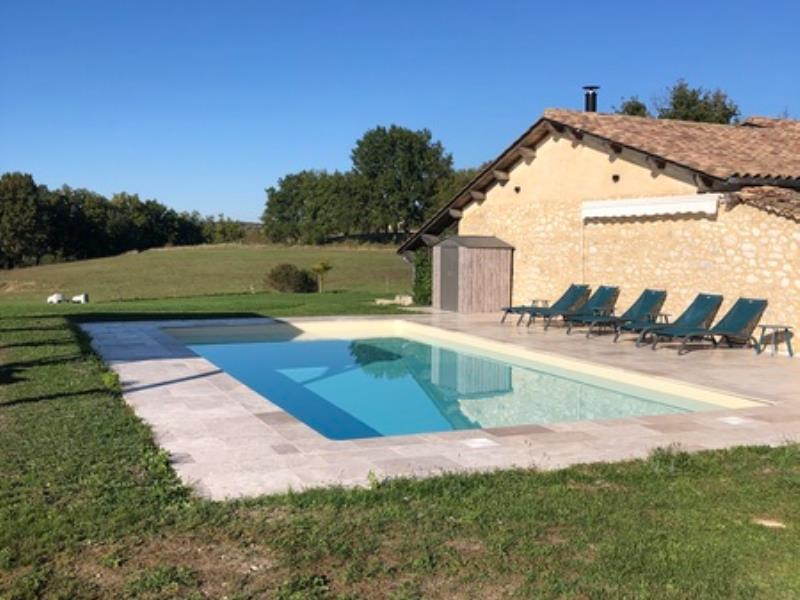 Gîte and Retreat