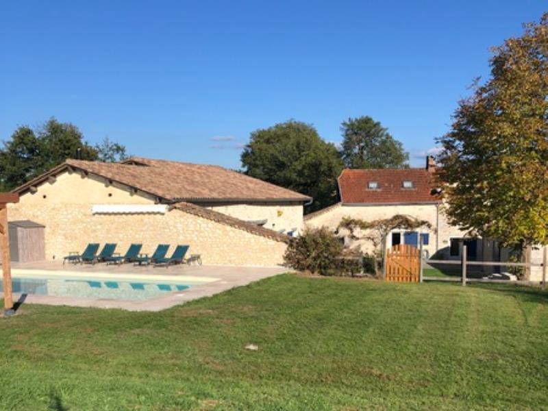 Gîte and Retreat
