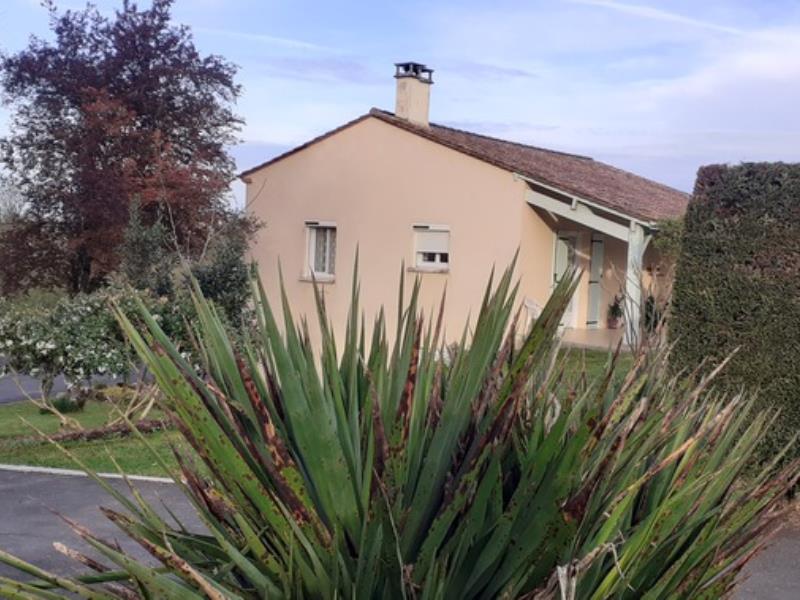 Gîte de Lauzel