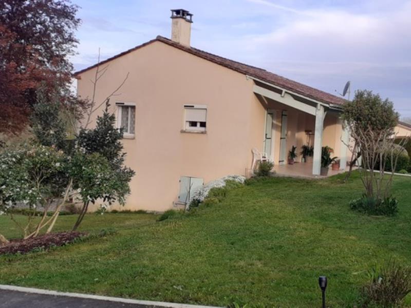 Gîte de Lauzel