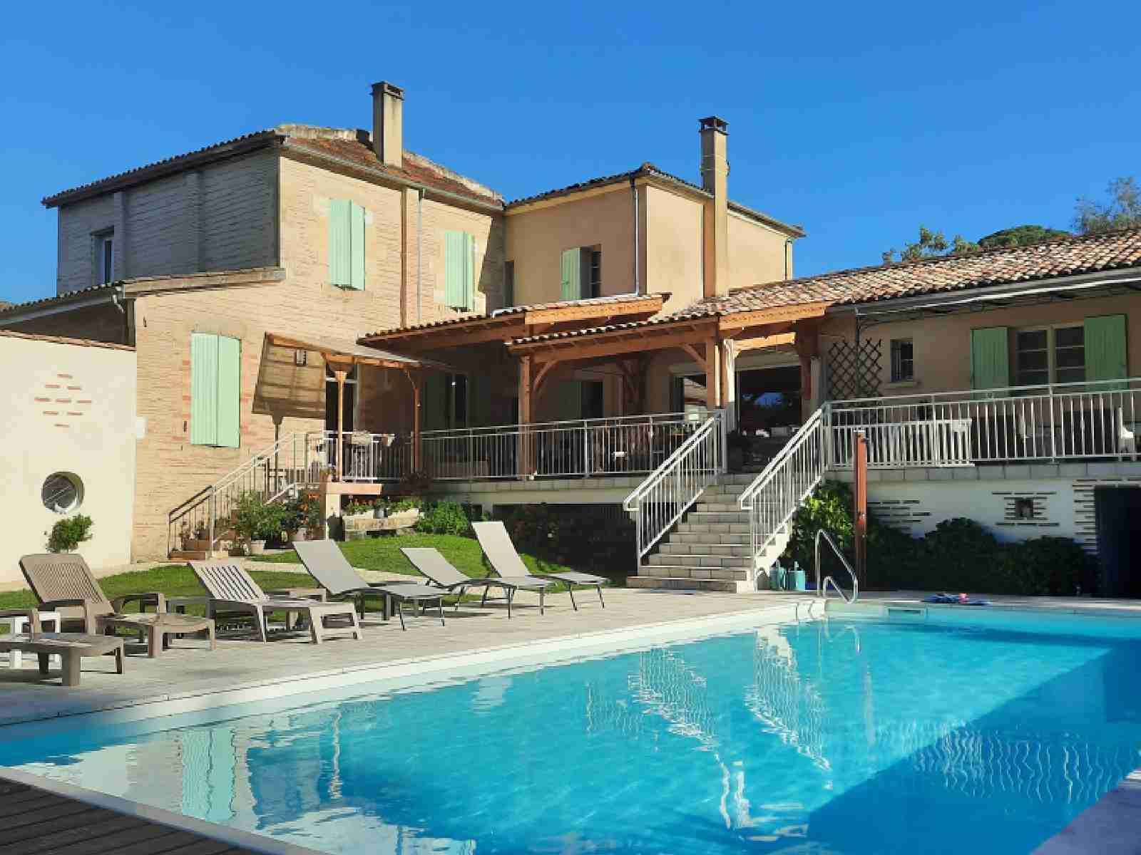 Le Gîte de Malo