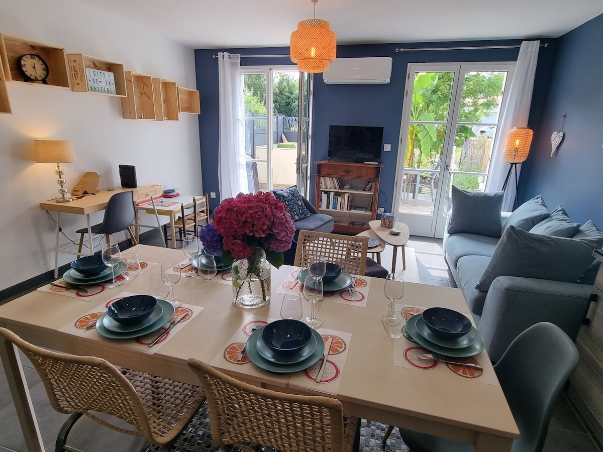 Madame et Monsieur GUILLERMET