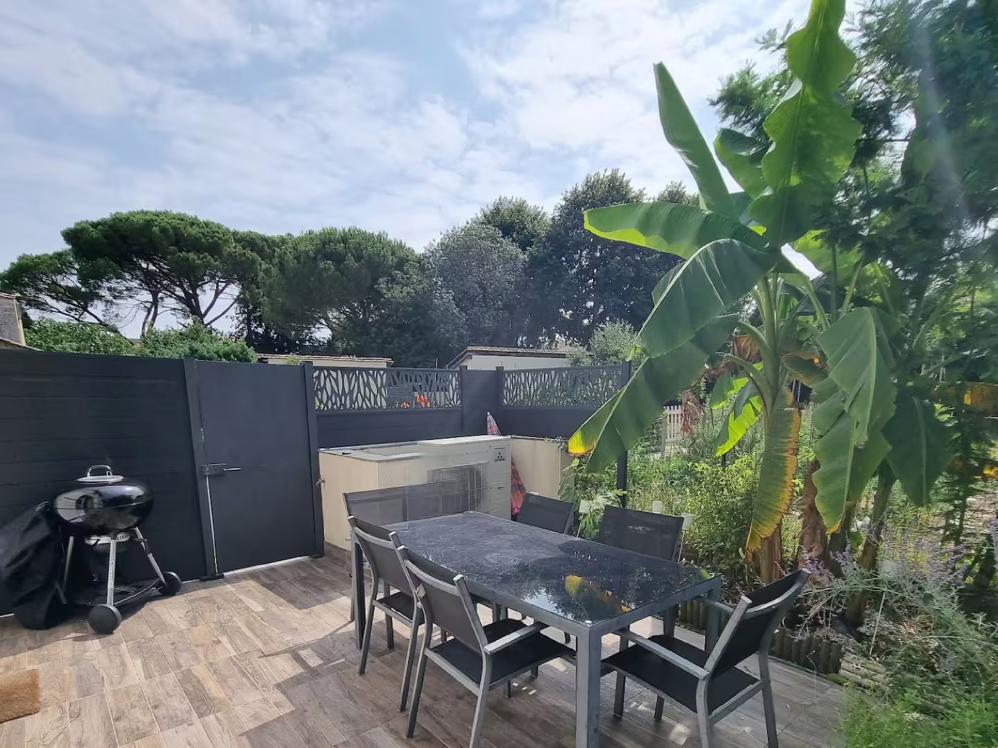 Madame et Monsieur GUILLERMET