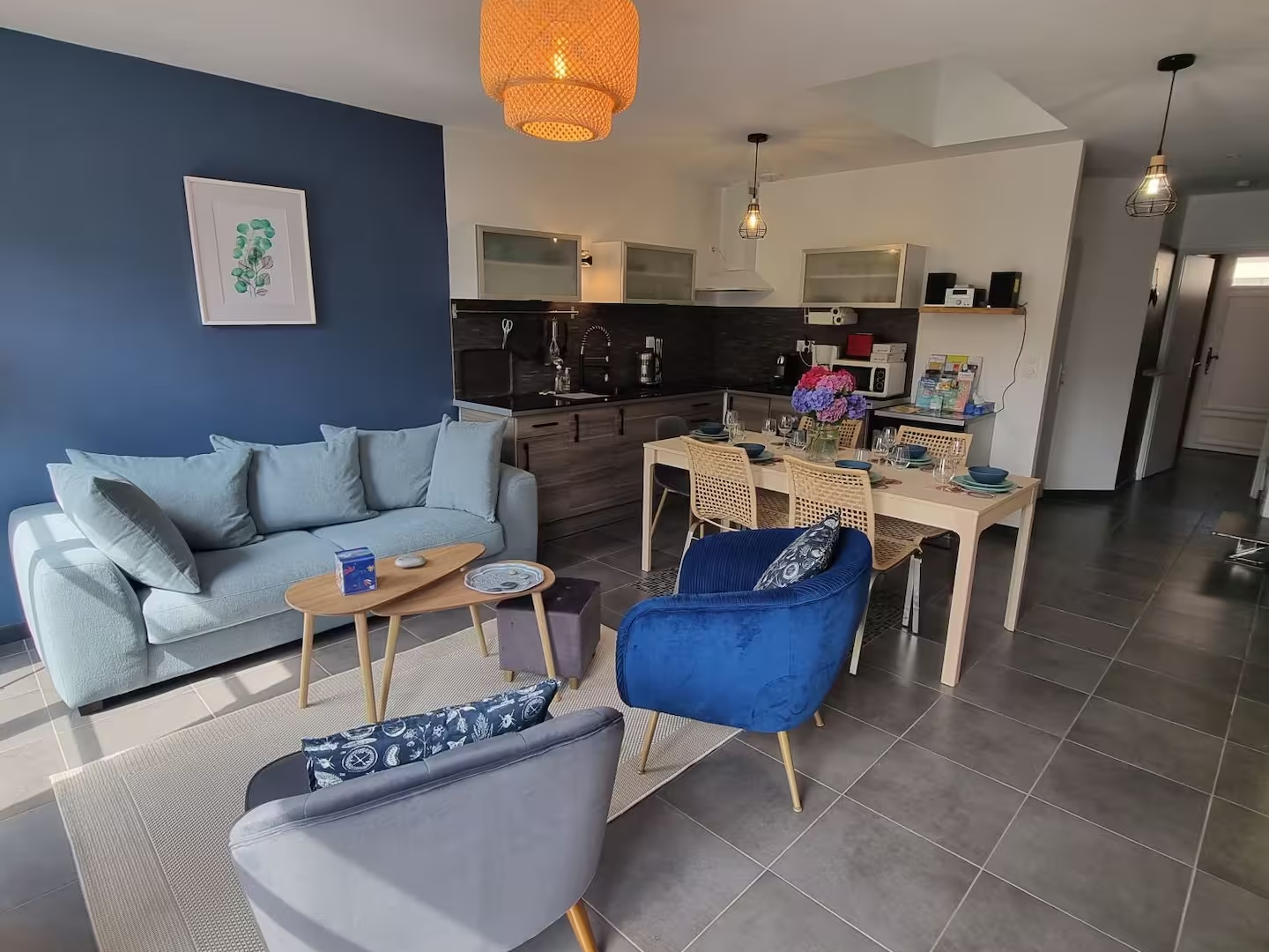 Madame et Monsieur GUILLERMET