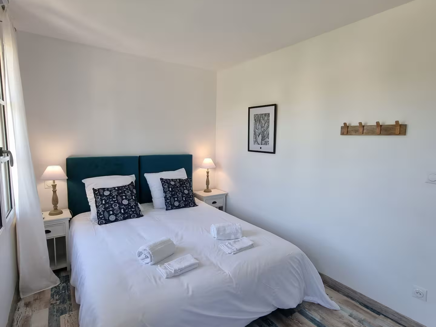 Madame et Monsieur GUILLERMET