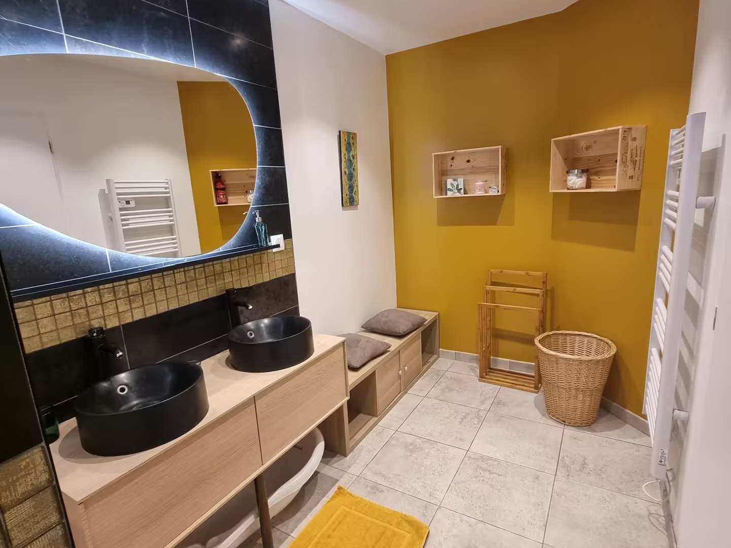 Madame et Monsieur GUILLERMET