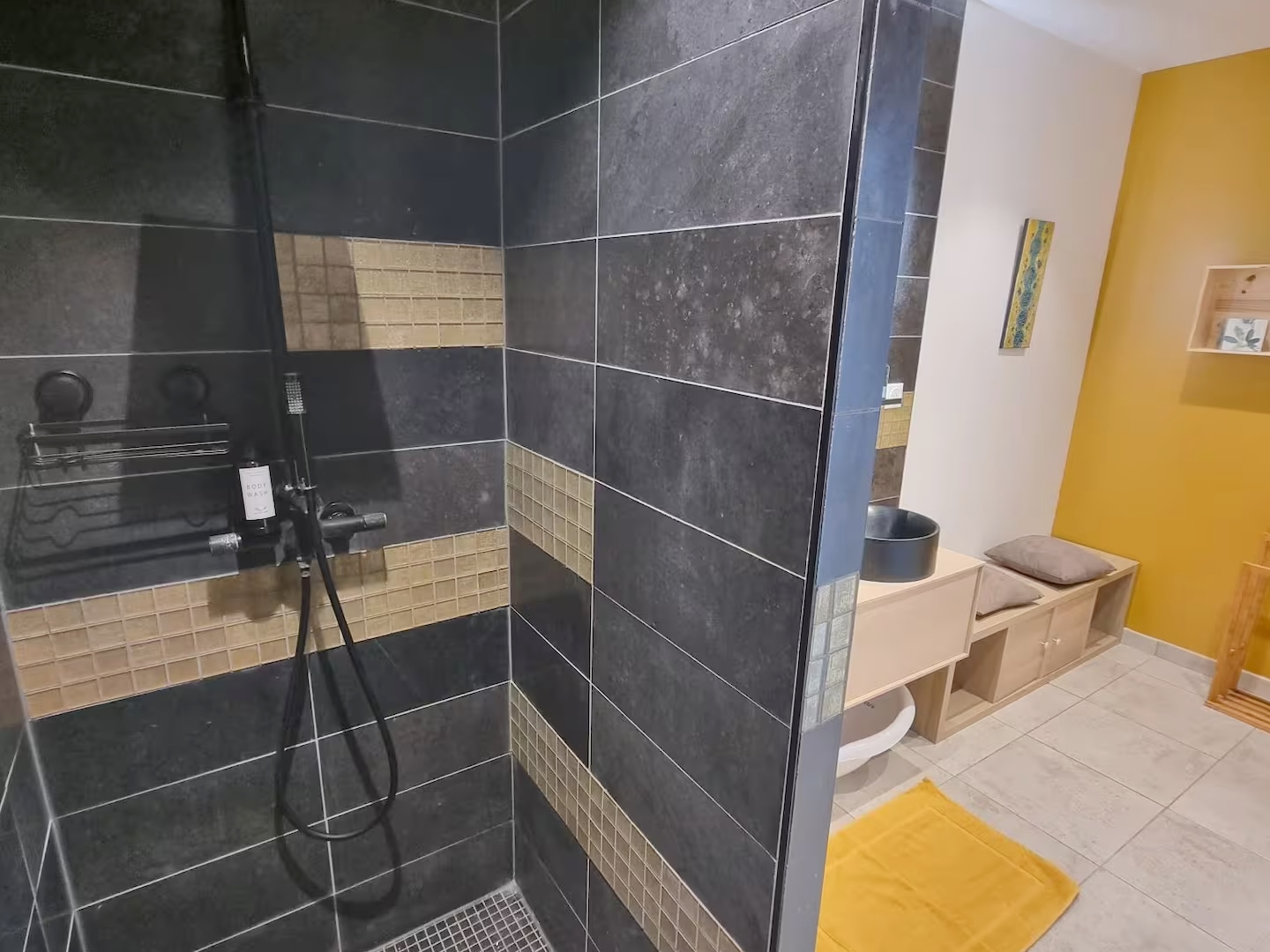 Madame et Monsieur GUILLERMET