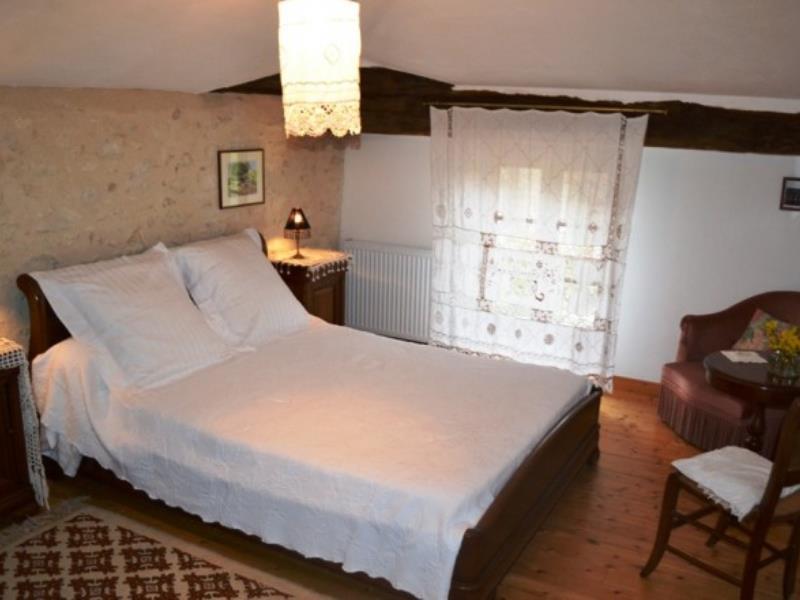 Gîte l'Occitane