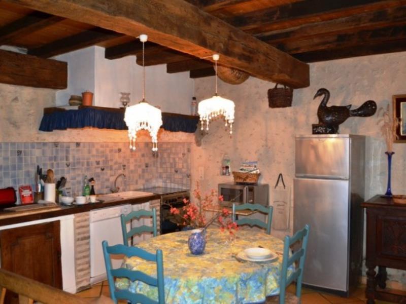 Gîte l'Occitane