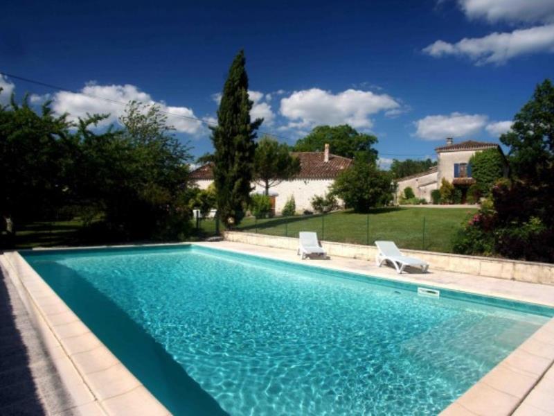 Gîte l'Occitane