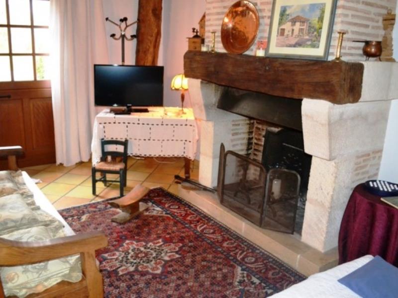 Gîte l'Occitane