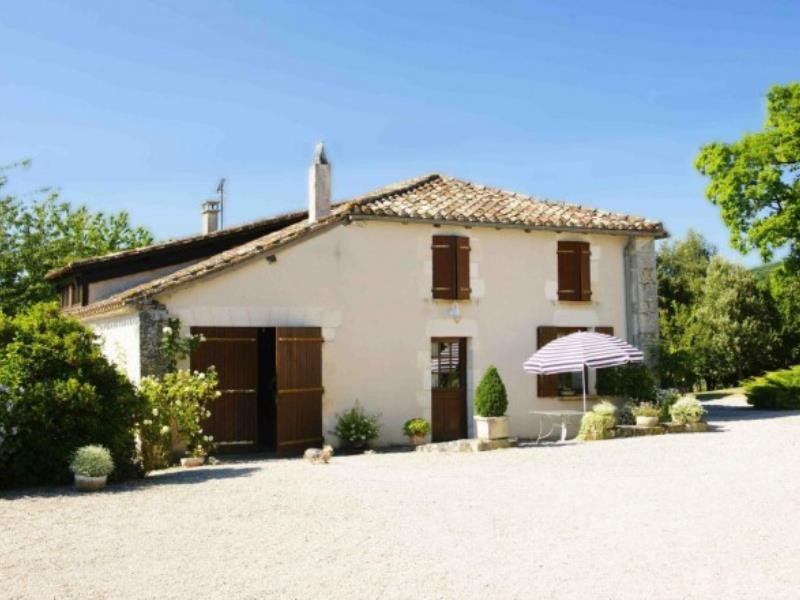 Gîte l'Occitane