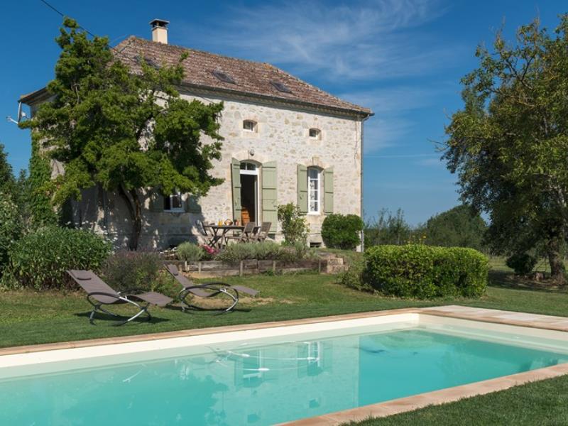 Gîte La Prune