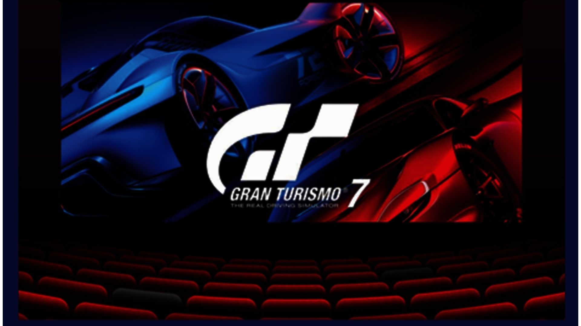Festival du jeu vidéo : Gran Turismo 7