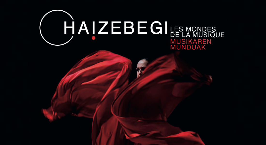 Festival Haizebegi : "Sonidos de la Mancha" Co ...
