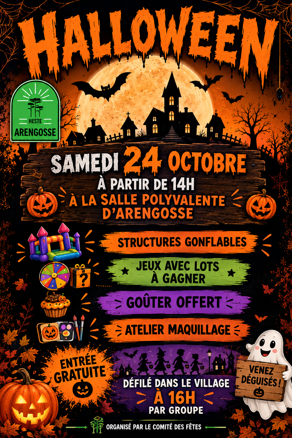 Halloween 