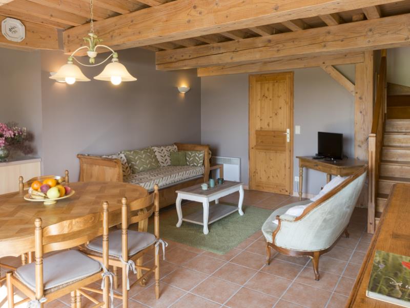 Gîte Les Colverts