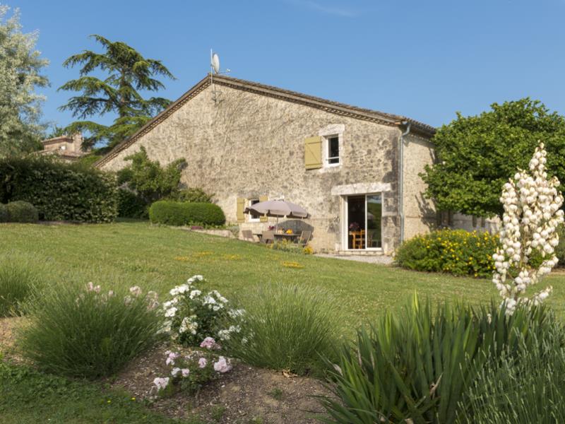 Gîte Les Colverts