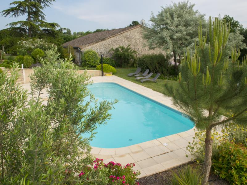 Gîte Les Colverts