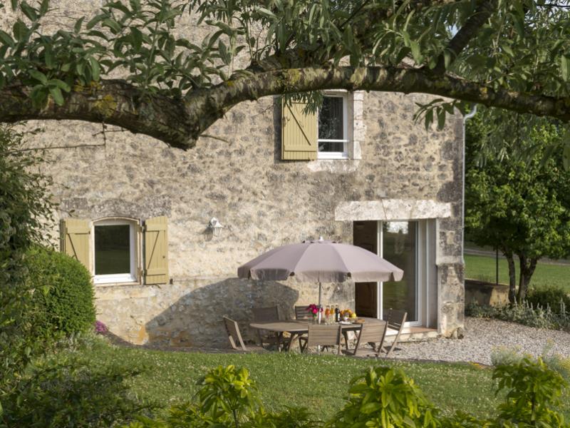 Gîte Les Colverts