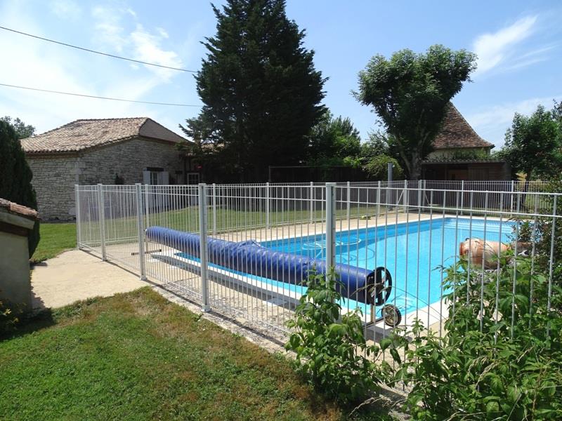 Gîte de Lamoutole