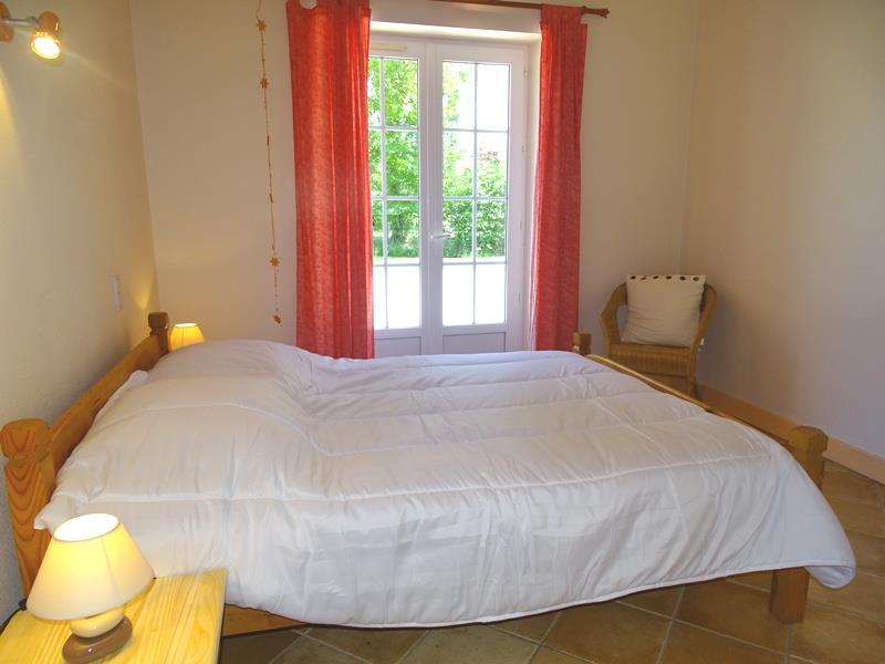 Gîte de Lamoutole