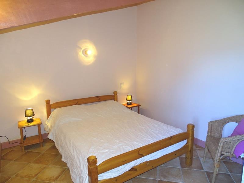 Gîte de Lamoutole