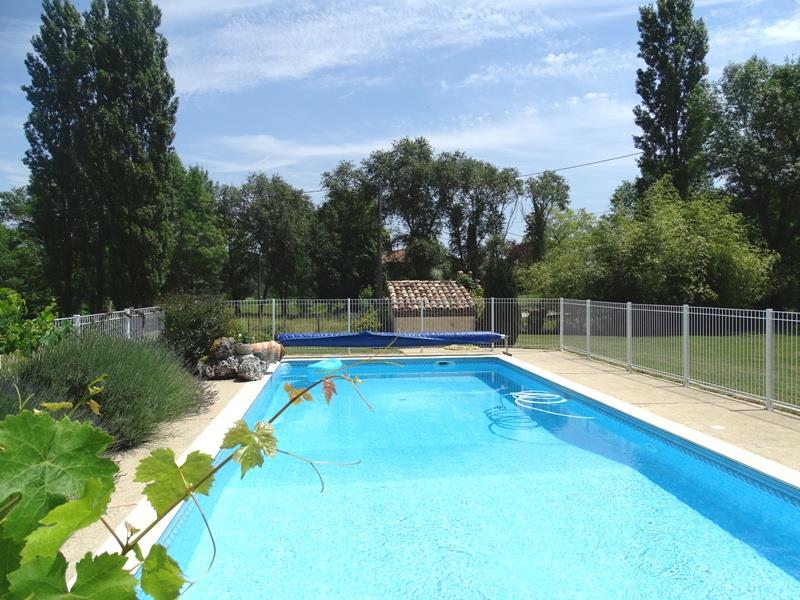 Gîte de Lamoutole