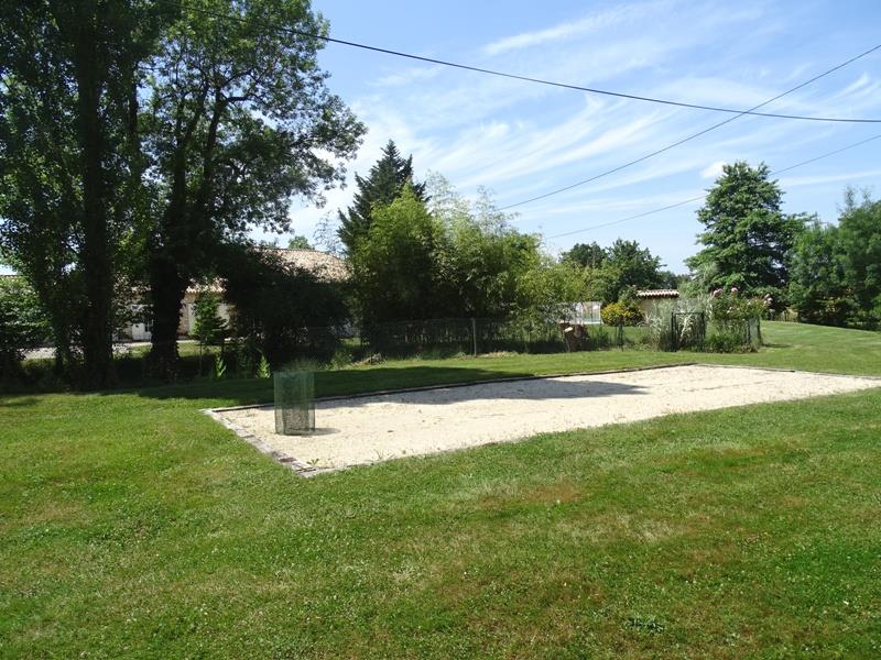 Gîte de Lamoutole