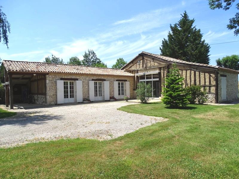 Gîte de Lamoutole