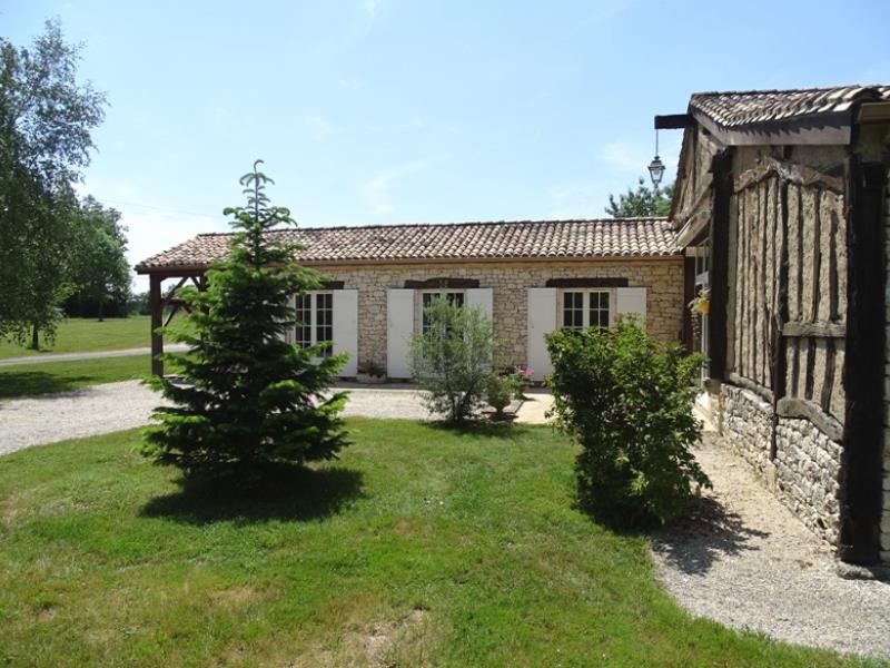 Gîte de Lamoutole