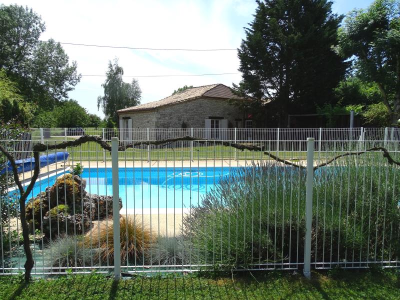 Gîte de Lamoutole