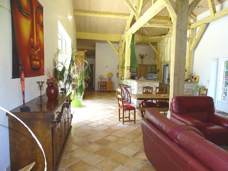 Gîte de Lamoutole