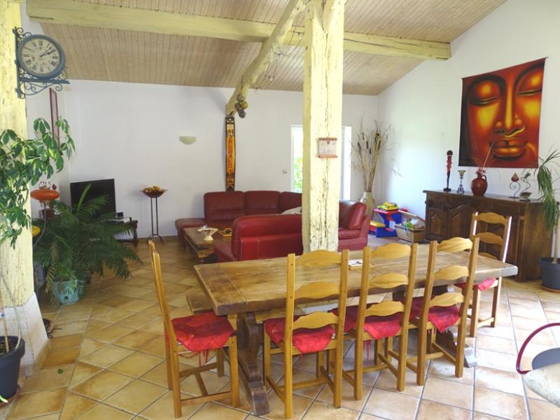 Gîte de Lamoutole