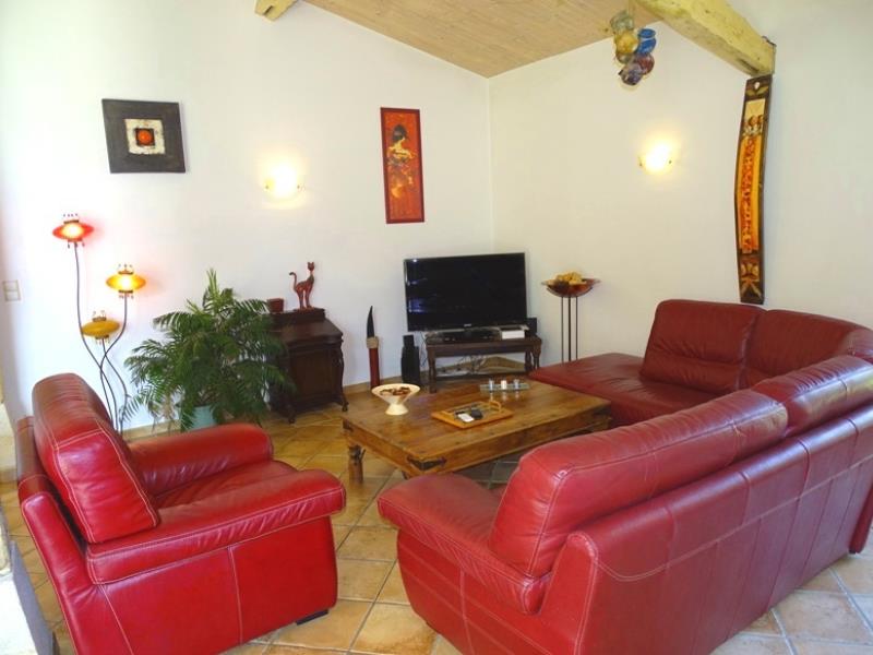 Gîte de Lamoutole