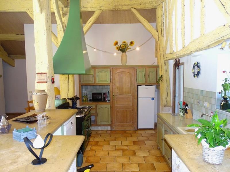 Gîte de Lamoutole