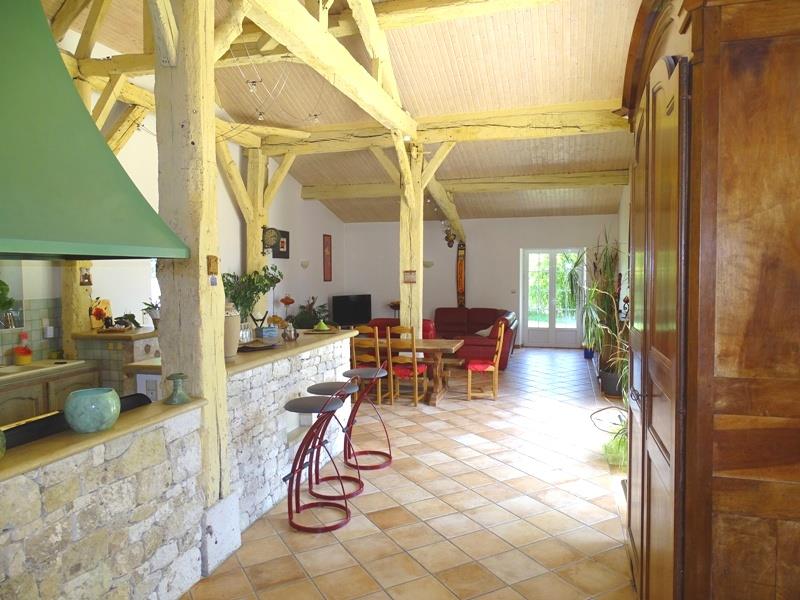 Gîte de Lamoutole