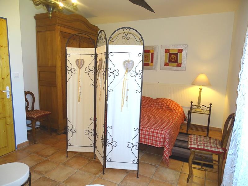 Gîte de Paillé